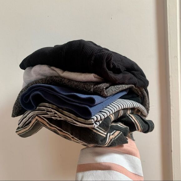 Women’s Tops Bundle  - Picture 1 of 9